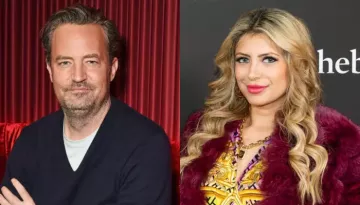 Meet Jasveen Sangha, All About 'Ketamine Queen', Convicted To 15 Years In Matthew Perry's Death Case