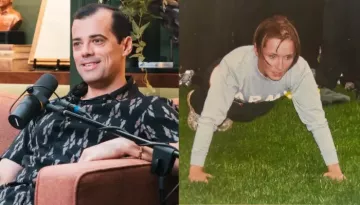 Who Is Seth Harp? Meet The Journalist Under Fire For Getting Delta Force Info From Courtney Williams