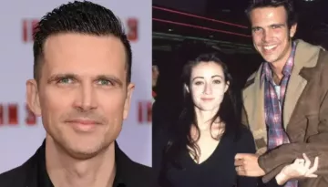 Who Is Shannen Doherty's Ex-Husband, Ashley Hamilton? His Addiction Struggles Ruined Their Marriage