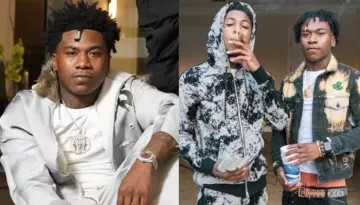 Who Is NBA Ben 10, And Is He Alive? All About The NBA YoungBoy Affiliate Amid Houston Shooting Scare