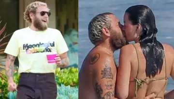 Jonah Hill Confirms Getting Secretly Married, Meet Wife, Olivia Millar Who Gave Birth To 2nd Baby