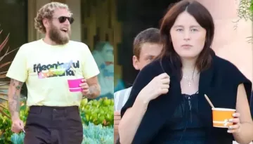 Jonah Hill Confirms Getting Secretly Married, Meet Wife, Olivia Millar Who Gave Birth To 2nd Baby