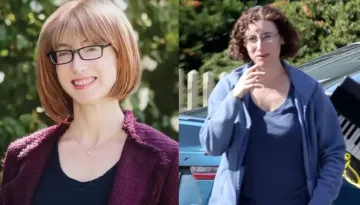 'The Housemaid' Author Freida McFadden Reveals Her True Identity And Secret Life, 'My Goal Was...'