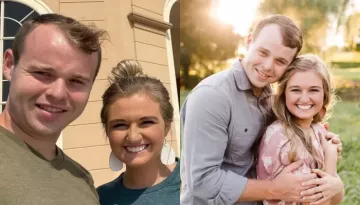 Kendra Duggar Breaks Down While Talking To Husband, Joseph On Jail Call 'I Was Spiraling Downhill..'