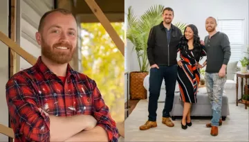Keith Bynum Drops A Hint About New Show Months After The Cancellation Of 'Bargain Block' On HGTV