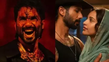 O'Romeo Cast Fees, Shahid Kapoor Was Paid Five Times More Than His Co-Star Triptii Dimri In The Film