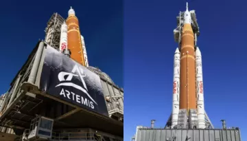 Is NASA Planning To Launch A Third Mission In 2027 After Success Of Artemis II? Here's What We Know