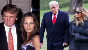 Donald Trump Fell In Love With Melania Trump While He Was On Another Date, Proposed Her At Met Gala