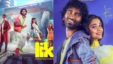 'LIK' Movie Review, Is Pradeep Ranganathan's Romantic Comedy Worth Watching? Find Out