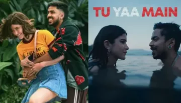 'Tu Yaa Main' Cast Salary Revealed, Who Bagged The Highest Pay Cheque, Adarsh Or Shanaya? Find Out