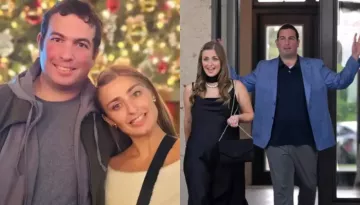 Abbey Romeo And David Broke Up, She Shared Where They Stand In Terms Of Marriage, 'He Doesn't..'