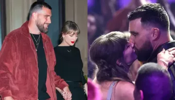 Taylor Swift And Travis Kelce's Wedding Day, Singer Will Say 'I Do' To Fiance Not On June But Later
