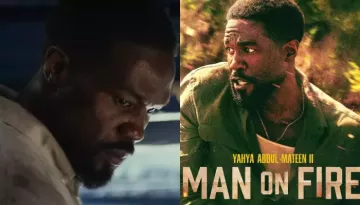 Is 'Man On Fire' Based On True Story? Here's What We Know About Netflix's Action Thriller Series 