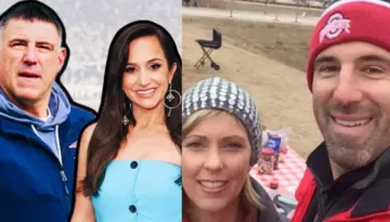 Mike Vrabel Receives Standing Ovation From Patriots Fans Amid Reportedly Cheating On Jen With Dianna