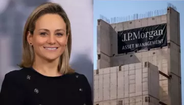 Lorna Hajdini Row, Another Man Recounts Interaction With JPMorgan Executive Amid Sexual Assault Row