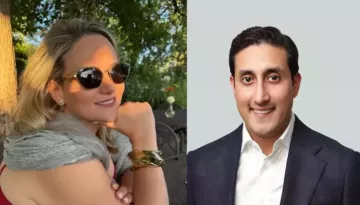 Is Lorna Hajdini Married? Her Relationship Status Is In Question Amid Allegations From Chirayu Rana