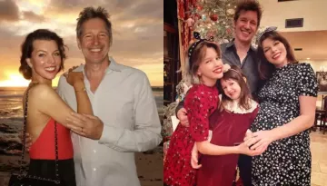 Inside Milla Jovovich And Paul W.S. Anderson's Love Story, Met On Sets Of 2002 Film, 'Resident Evil'