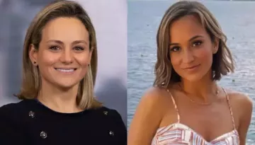 Lorna Hajdini Sparks Dianna Russini Links Amid Sexual Assault Row, 'They Could Be Cousins'