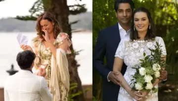 Evelyn Sharma Decided To Part Ways From Her Husband Tushaan Bhindi After Five Years Of Marital Bliss