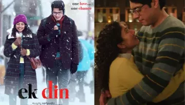 'Ek Din' Movie Review, Is The Film Starring Sai Pallavi And Junaid Khan Worth Watching? Find Out