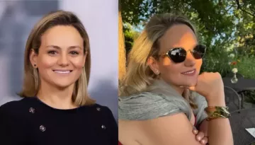 Lorna Hajdini, 37-Yr-Old JPMorgan Executive, Denies 'Sex Slave' Claims Made By Married Colleague