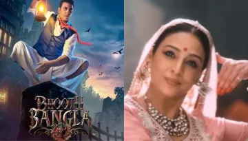Tabu Upset With Akshay Kumar Over Edited Out Scenes In 'Bhoot Bangla'? Priyadarshan Says, 'Why..'
