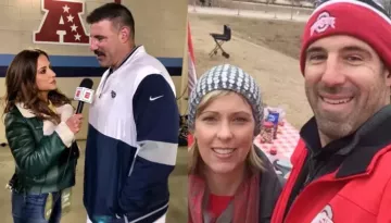 Mike Vrabel's Wife, Jen Is Feeling 'Humiliated And Horrified' Amid Cheating Row With Dianna Russini