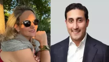 Lorna Hajdini Accuser Chirayu Rana Was Identified As 'Socially Awkward', Deletes His IG And LinkedIn