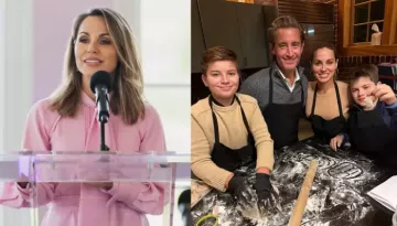 Meet Nicole Saphier's Husband, Paul Saphier, Inside Their Life Amid Her Surgeon General Nomination