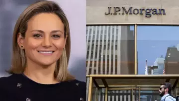 Who Is Chirayu Rana? Is He Lorna Hajdini's Victim, Who Accused JPMorgan Executive Of Sexual Assault?