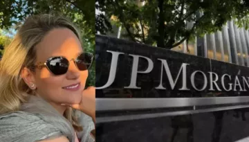 Who Is Chirayu Rana? Is He Lorna Hajdini's Victim, Who Accused JPMorgan Executive Of Sexual Assault?
