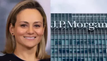 JPMorgan Reacts To Sexual Harassment Claims On Lorna Hajdini, 'We Don't Believe There's Any Merit..'