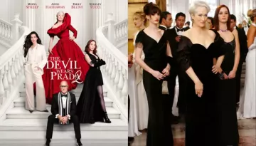 'The Devil Wears Prada 2' Ending Explained, Did 'Andy' Bury The Hatchet With 'Miranda' And 'Emily'?