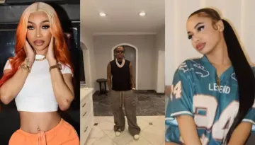 Boston Richey's Ex Also Accused Him Of Leaking Explicit Clips, Claims Viral Amid Tatiana Chanell Row