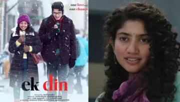 'Ek Din' Cast Fees Revealed, Sai Pallavi As 'Meera' Bags The Highest Pay Cheque, What About Others?