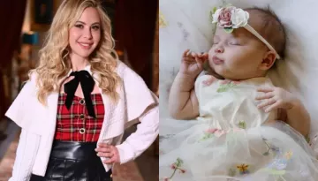 Tara Lipinski Reveals She Lost 2nd Child Hours After Announcing She's Trying Via Surrogacy, 'Failed'