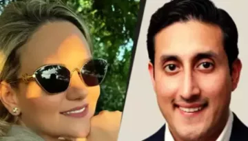Who Is Chirayu Rana's Supervisor Jon Wolter? Removes LinkedIn DP, With JPMorgan Since 2 Years