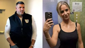 Dianna Russini Allegedly Forced The Athletic To Defend Her Amid Her Controversy With Mike Vrabel
