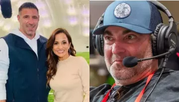 Dianna Russini's Controversy Grows As Longtime Friend Offers Strong Support Amid Mike Vrabel Fallout
