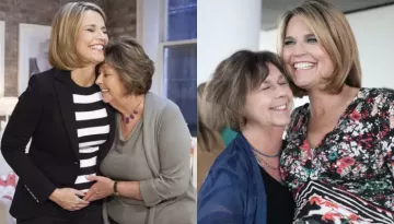 Savannah Guthrie's Mother, Nancy Is Kidnapped By Solo Suspect, Ex-FBI Agent Claims, 'It's Hard To..'