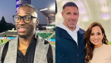 New Turn In Mike Vrabel And Dianna Russini Case, Ex-NFL QB Prompts 'Racial Element' Talks