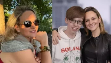 Lorna Hajdini's Son Dropped Explosive Post Regarding JPMorgan Controversy? Here's The Truth