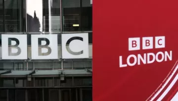 BBC Presenter Broke Female Colleague's Wrist, Bosses Tried To Cover Up 'Threw Her On The Floor..'