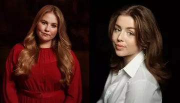 Dutch Princesses Catharina-Amalia And Alexia Targeted In Murder Plot; About The Suspect, Past Scares