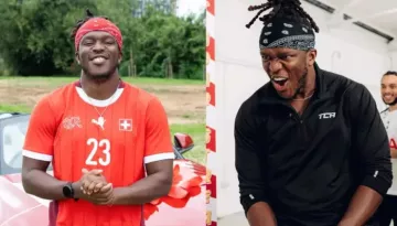 KSI, Britain's Got Talent Judge, Sparks Outrage With His Vile Joke About 'Hitting Pregnant Woman'