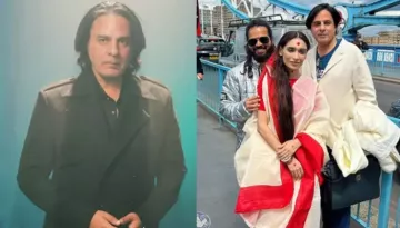 Aashiqui Fame, Rahul Roy Hits Back At Trolls For Sharing Fake Clips, 'I'm Not An Abandoned Person..'