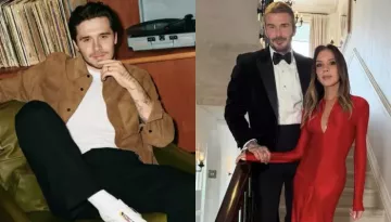 Brooklyn Beckham Avoids Wishing His Father, David On His 51st Birthday, Amid Conflict In Family