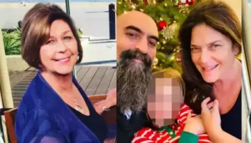 'Annie Guthrie And Her Husband's Home Was Crime Scene', Investigator's Big Claim In Nancy Kidnapping