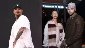 After Rihanna, Shooting Erupts Outside Chris Brown's Home, Sparking Concern, Here's What Happened