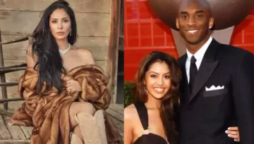 Kobe Bryant's Widow, Vanessa To Remarry 6 Years After His Tragic Death? Truth Behind Viral Claim